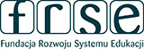 Logo FRSE